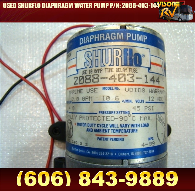 Diaphragm_Water_Pumps