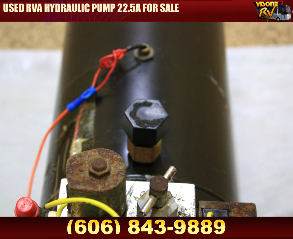 Motorhome_Hydraulic_Pumps