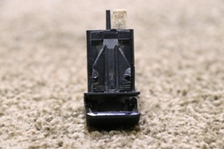 USED RV/MOTORHOME BLACK ROCKER SWITCH V1D1 FOR SALE