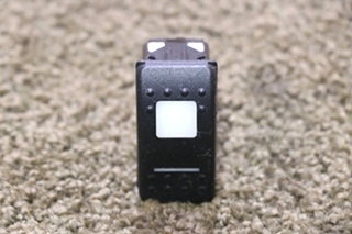 USED ROCKER DASH SWITCH V1D1 RV/MOTORHOME PARTS FOR SALE