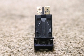 USED ROCKER DASH SWITCH V1D1 RV/MOTORHOME PARTS FOR SALE