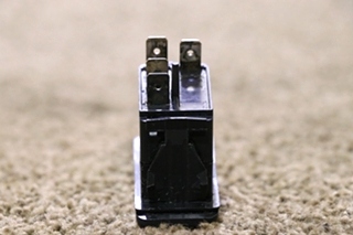 USED ROCKER DASH SWITCH V1D1 RV/MOTORHOME PARTS FOR SALE