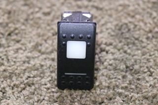 USED RV/MOTORHOME ROCKER DASH SWITCH V1D1 FOR SALE