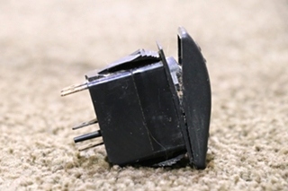 USED RV/MOTORHOME ROCKER DASH SWITCH V1D1 FOR SALE