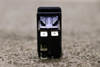 USED ENG PREHEAT V1D1 DASH SWITCH MOTORHOME PARTS FOR SALE