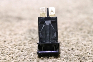 USED ENG PREHEAT V1D1 DASH SWITCH MOTORHOME PARTS FOR SALE
