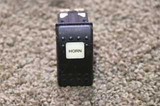 USED RV V1D1 HORN DASH SWITCH FOR SALE