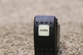 USED RV V1D1 HORN DASH SWITCH FOR SALE