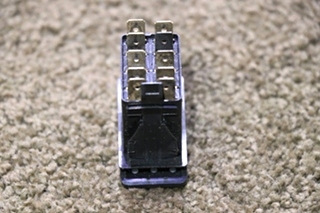 USED UP / DOWN DASH SWITCH VLD2 RV/MOTORHOME PARTS FOR SALE