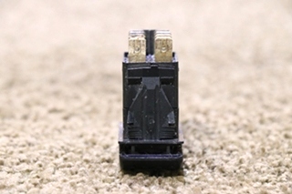 USED UP / DOWN DASH SWITCH VLD2 RV/MOTORHOME PARTS FOR SALE