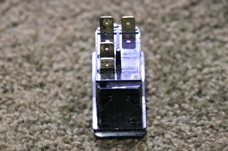 USED IDLE DASH SWITCH V2D1 RV/MOTORHOME PARTS FOR SALE