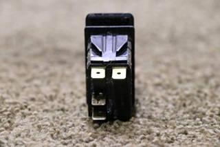 USED IDLE DASH SWITCH V2D1 RV/MOTORHOME PARTS FOR SALE