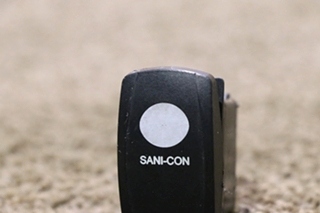 USED RV V1D1 SANI CON SWITCH FOR SALE