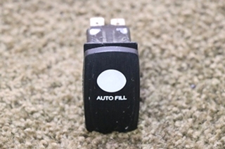 USED MOTORHOME AUTO FILL V1D1 SWITCH FOR SALE