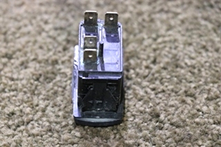 USED RV/MOTORHOME HOSE REEL SWITCH V2D1 FOR SALE