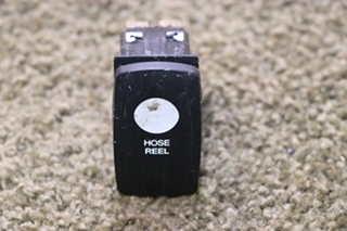 USED RV/MOTORHOME HOSE REEL SWITCH V2D1 FOR SALE