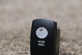 USED RV/MOTORHOME HOSE REEL SWITCH V2D1 FOR SALE