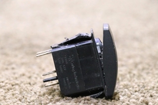 USED RV/MOTORHOME HOSE REEL SWITCH V2D1 FOR SALE
