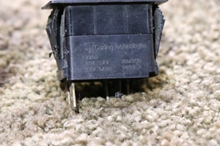 USED RV/MOTORHOME HOSE REEL SWITCH V2D1 FOR SALE