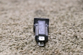 USED TYCO 12 AMP BREAKER MOTORHOME PARTS FOR SALE