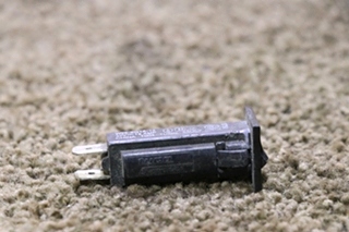 USED TYCO 12 AMP BREAKER MOTORHOME PARTS FOR SALE