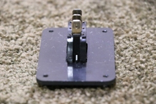USED MONACO RADIO SWITCH PANEL RV/MOTORHOME PARTS FOR SALE