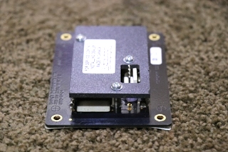USED SEELEVEL II TANK MONITOR PANEL MOTORHOME PARTS FOR SALE