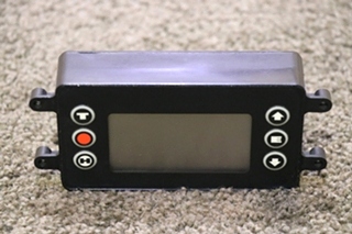 USED RV/MOTORHOME MEDALLION DISPLAY PANEL 1539-10501-00 FOR SALE