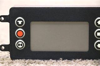 USED RV/MOTORHOME MEDALLION DISPLAY PANEL 1539-10501-00 FOR SALE