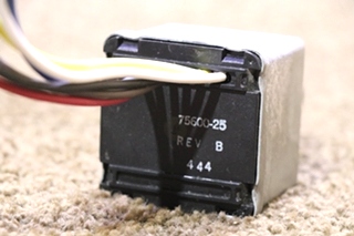 USED RV WIPER WASHER DASH SWITCH FOR SALE