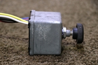 USED RV WIPER WASHER DASH SWITCH FOR SALE
