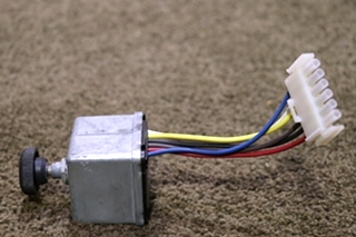 USED RV WIPER WASHER DASH SWITCH FOR SALE