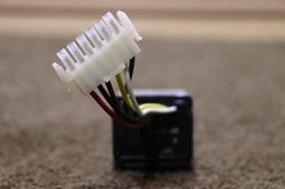 USED RV WIPER WASHER DASH SWITCH FOR SALE