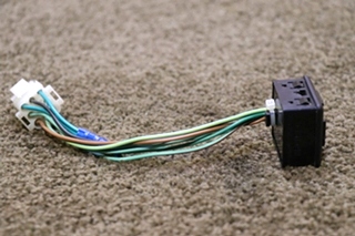 USED MOTORHOME MIRROR CONTROL SWITCH FOR SALE