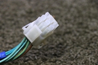 USED MOTORHOME MIRROR CONTROL SWITCH FOR SALE