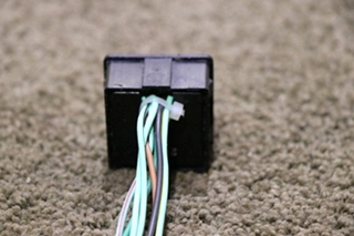 USED MOTORHOME MIRROR CONTROL SWITCH FOR SALE