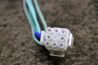 USED MOTORHOME MIRROR CONTROL SWITCH FOR SALE