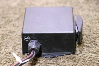 USED RETRACT / EXTEND SWITCH PANEL RV PARTS FOR SALE