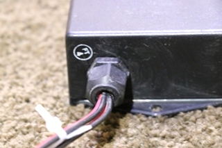 USED RETRACT / EXTEND SWITCH PANEL RV PARTS FOR SALE
