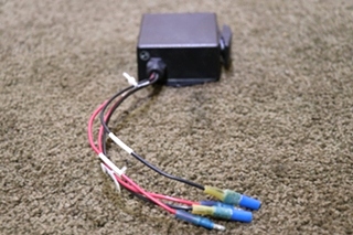 USED RETRACT / EXTEND SWITCH PANEL RV PARTS FOR SALE