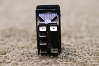 USED GEN START V8D1 DASH SWITCH MOTORHOME PARTS FOR SALE