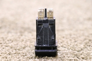 USED GEN START V8D1 DASH SWITCH MOTORHOME PARTS FOR SALE