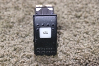 USED ATC DASH SWITCH V2D1 RV/MOTORHOME PARTS FOR SALE