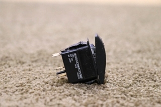 USED ATC DASH SWITCH V2D1 RV/MOTORHOME PARTS FOR SALE