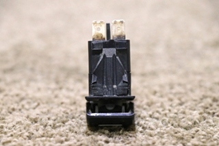 USED ATC DASH SWITCH V2D1 RV/MOTORHOME PARTS FOR SALE