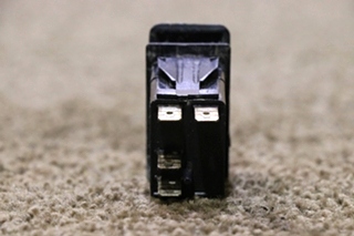USED AIR DUMP V2D1 DASH SWITCH MOTORHOME PARTS FOR SALE
