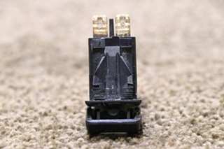 USED AIR DUMP V2D1 DASH SWITCH MOTORHOME PARTS FOR SALE