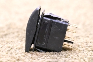 USED PEDALS IN / OUT DASH SWITCH VLD1 RV/MOTORHOME PARTS FOR SALE
