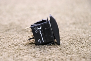 USED PEDALS IN / OUT DASH SWITCH VLD1 RV/MOTORHOME PARTS FOR SALE