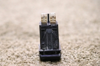 USED PEDALS IN / OUT DASH SWITCH VLD1 RV/MOTORHOME PARTS FOR SALE